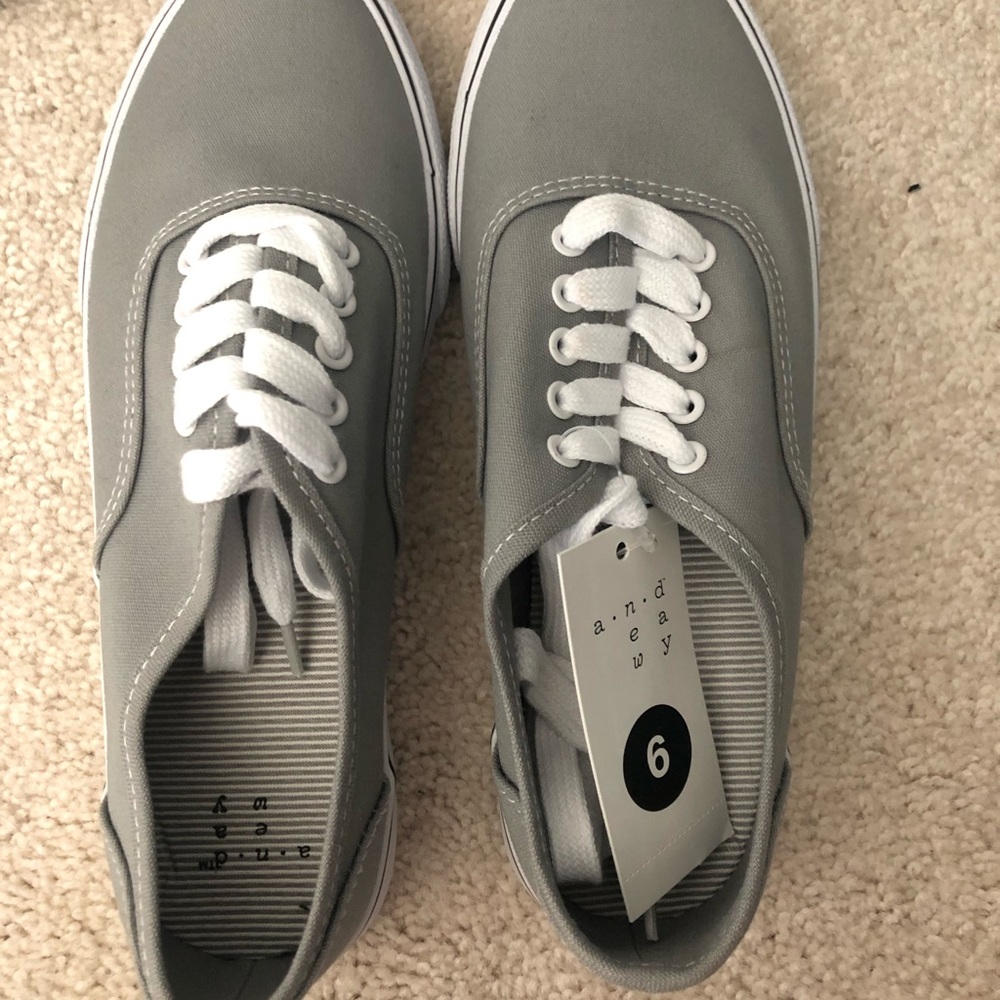 NEW!! sneakers!